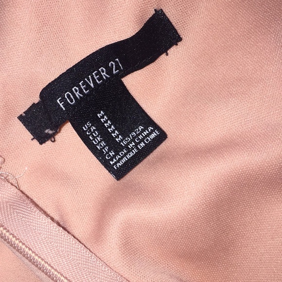 Forever 21 Romper - Picture 3 of 3